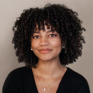 Meet your Posher, Lindsey